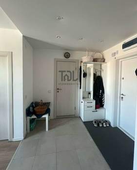 1-к квартира, вторичка, 32м2, 23/25 этаж