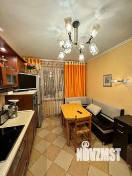 2-к квартира, вторичка, 61м2, 5/17 этаж