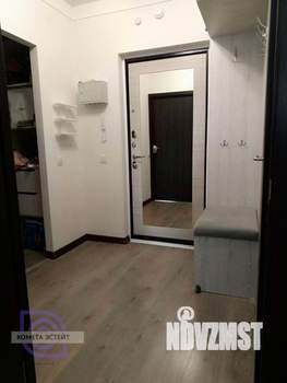 1-к квартира, вторичка, 33м2, 2/21 этаж