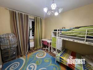 2-к квартира, вторичка, 59м2, 15/17 этаж