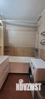 1-к квартира, вторичка, 43м2, 9/17 этаж