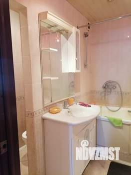2-к квартира, вторичка, 56м2, 8/16 этаж
