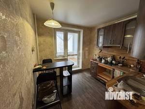 3-к квартира, вторичка, 69м2, 8/16 этаж