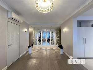 3-к квартира, вторичка, 76м2, 11/17 этаж