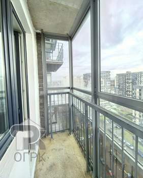 1-к квартира, вторичка, 32м2, 15/21 этаж