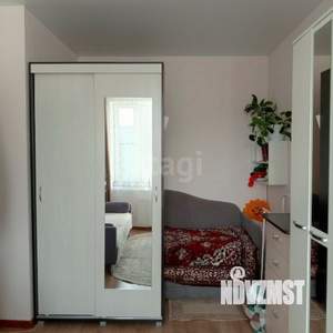 1-к квартира, вторичка, 35м2, 15/17 этаж