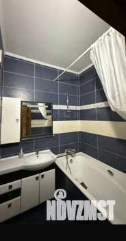3-к квартира, вторичка, 85м2, 7/22 этаж