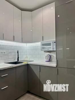 1-к квартира, вторичка, 35м2, 20/23 этаж