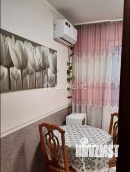 1-к квартира, вторичка, 34м2, 4/4 этаж