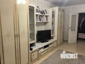 3-к квартира, вторичка, 65м2, 9/9 этаж