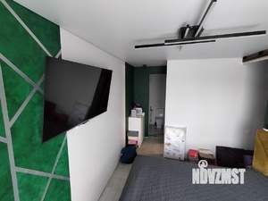 2-к квартира, вторичка, 56м2, 2/14 этаж