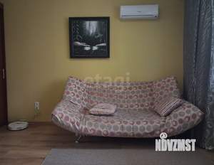 3-к квартира, вторичка, 74м2, 11/25 этаж