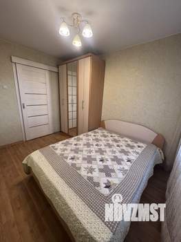 2-к квартира, вторичка, 40м2, 8/9 этаж