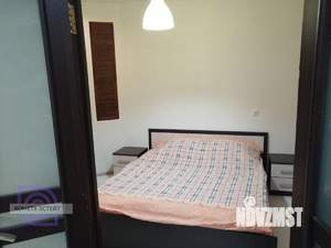 2-к квартира, вторичка, 44м2, 1/17 этаж