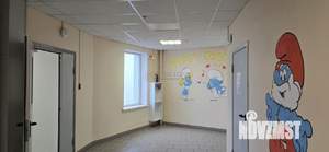 1-к квартира, вторичка, 32м2, 17/21 этаж