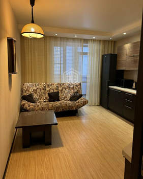 3-к квартира, вторичка, 90м2, 5/24 этаж