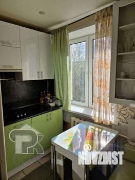 1-к квартира, вторичка, 30м2, 5/5 этаж