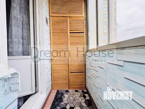 1-к квартира, вторичка, 37м2, 12/17 этаж