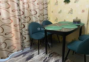 1-к квартира, вторичка, 37м2, 16/25 этаж