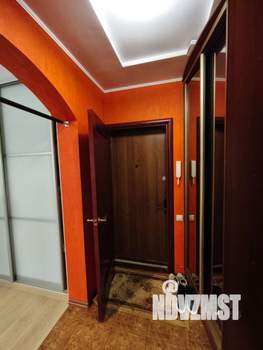 1-к квартира, вторичка, 44м2, 2/14 этаж