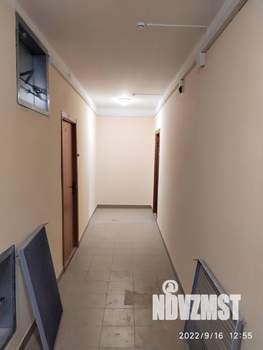 1-к квартира, вторичка, 37м2, 6/17 этаж