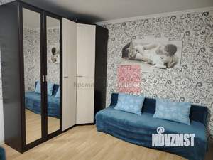 1-к квартира, вторичка, 31м2, 1/5 этаж