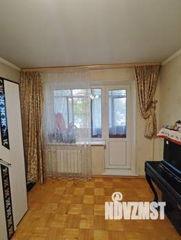 2-к квартира, вторичка, 43м2, 2/9 этаж