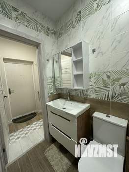 1-к квартира, вторичка, 36м2, 17/22 этаж