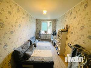 2-к квартира, вторичка, 45м2, 4/4 этаж