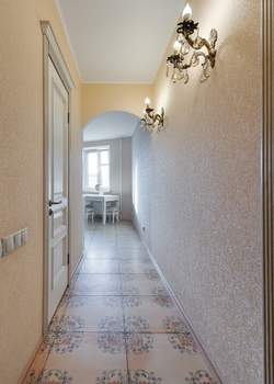 1-к квартира, вторичка, 39м2, 16/17 этаж