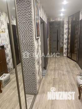 4-к квартира, вторичка, 77м2, 9/9 этаж