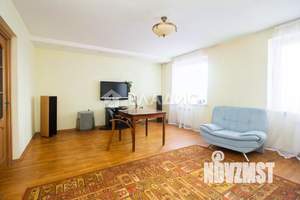 3-к квартира, вторичка, 106м2, 12/16 этаж