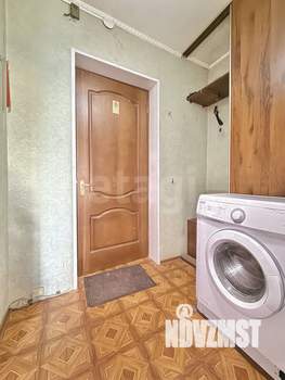 1-к квартира, вторичка, 29м2, 6/9 этаж