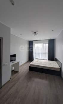 1-к квартира, вторичка, 43м2, 6/24 этаж