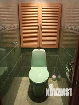 2-к квартира, вторичка, 60м2, 2/17 этаж