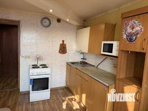 1-к квартира, вторичка, 38м2, 9/12 этаж