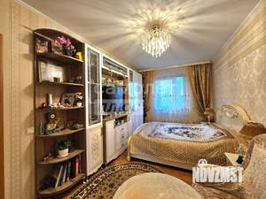 2-к квартира, вторичка, 60м2, 7/25 этаж