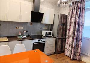 1-к квартира, вторичка, 41м2, 17/17 этаж