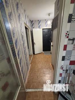 1-к квартира, вторичка, 41м2, 6/10 этаж