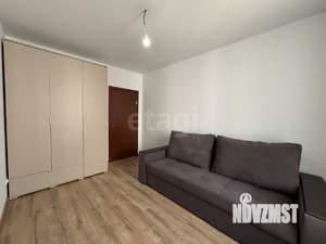 1-к квартира, вторичка, 32м2, 11/17 этаж