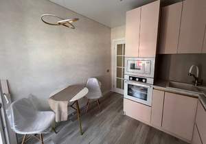 1-к квартира, вторичка, 34м2, 11/24 этаж