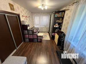 1-к квартира, вторичка, 31м2, 4/5 этаж