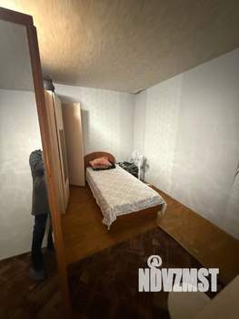 1-к квартира, вторичка, 42м2, 13/19 этаж