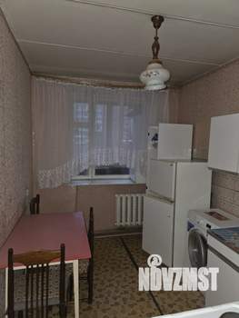 1-к квартира, вторичка, 36м2, 4/14 этаж