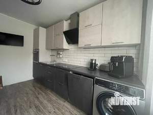 1-к квартира, вторичка, 33м2, 10/17 этаж