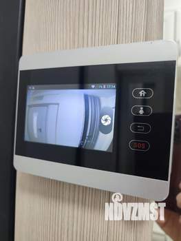 1-к квартира, вторичка, 38м2, 6/17 этаж