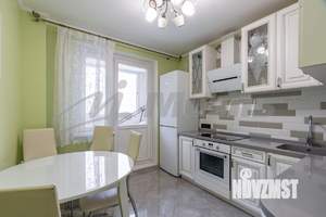 1-к квартира, вторичка, 39м2, 13/28 этаж