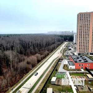 1-к квартира, вторичка, 32м2, 14/25 этаж