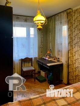 2-к квартира, вторичка, 48м2, 8/9 этаж