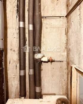 2-к квартира, вторичка, 42м2, 4/5 этаж